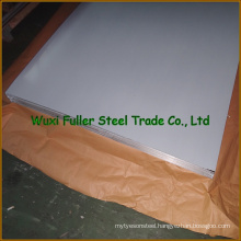 0.5mm Thick 304L Stainless Steel Sheet